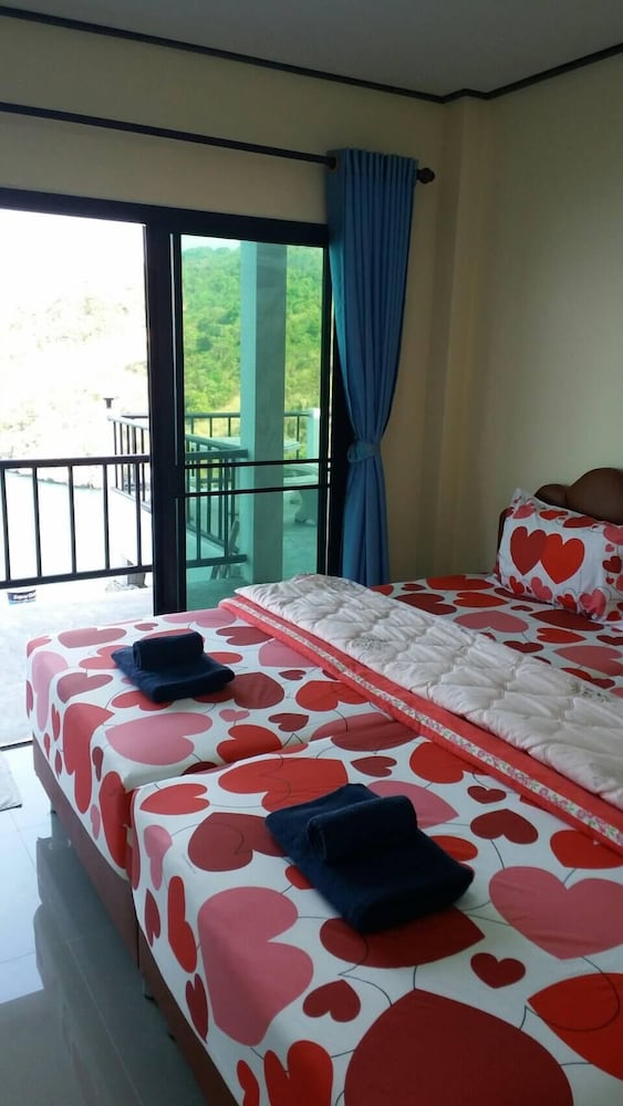 Ocean View Resort - Koh Sichang 19/50