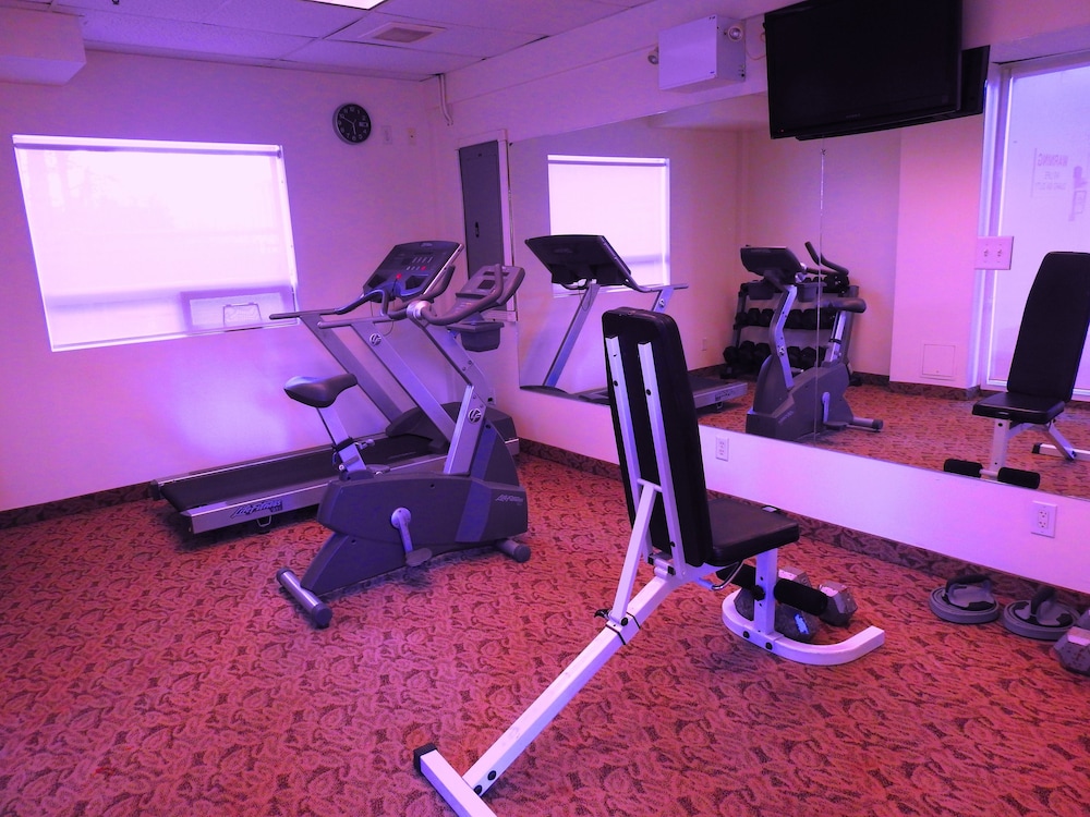 sport facilities