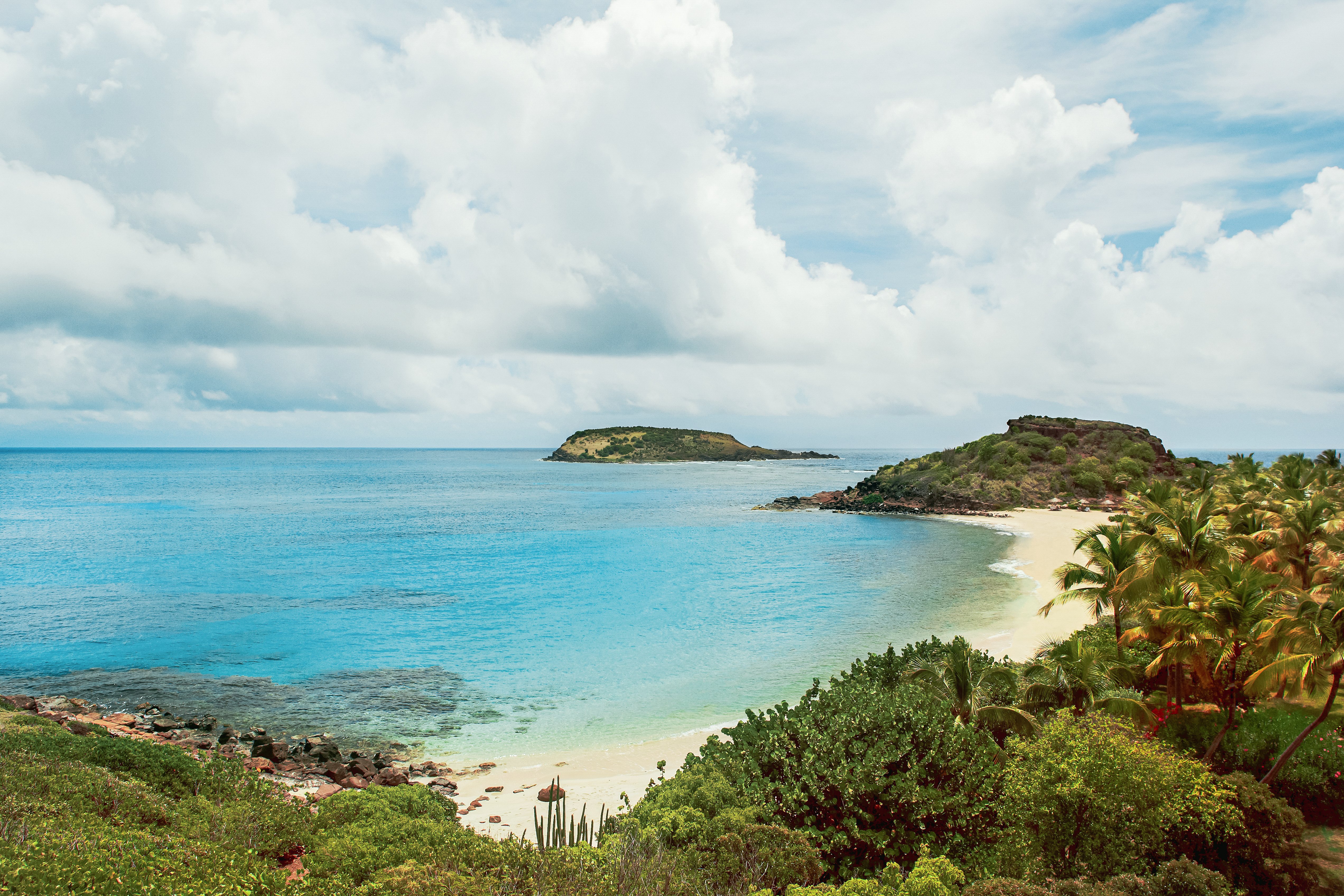 Rosewood Le Guanahani St. Barthelemy 45/50