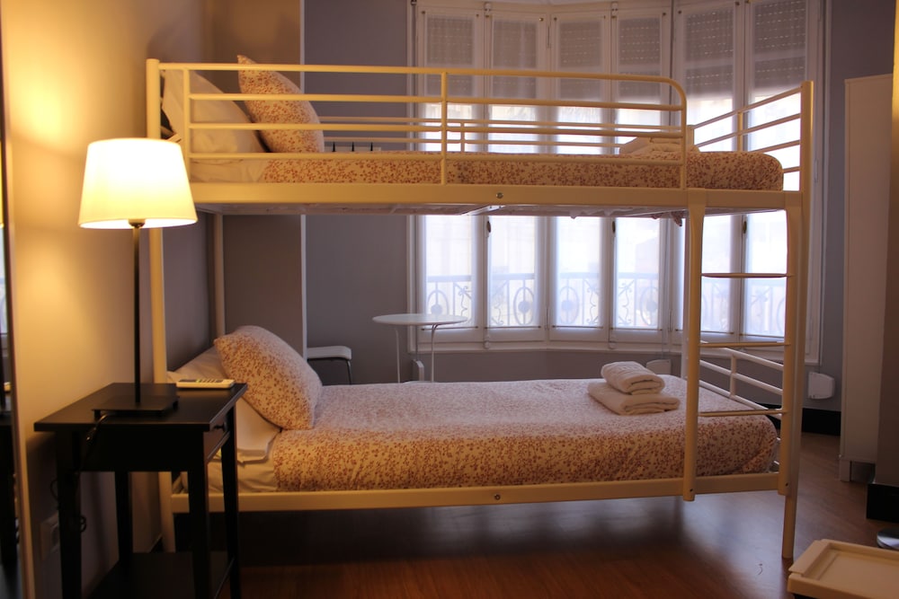 B&B Hi Valencia Canovas 46/60