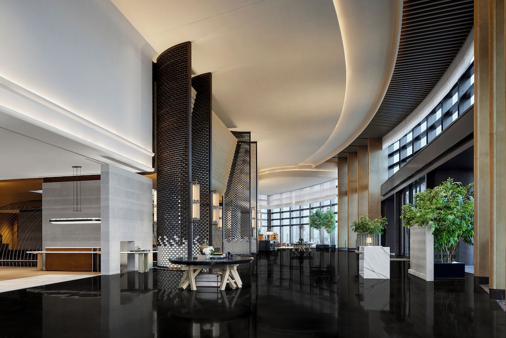 Nantong Marriott Hotel 1/39