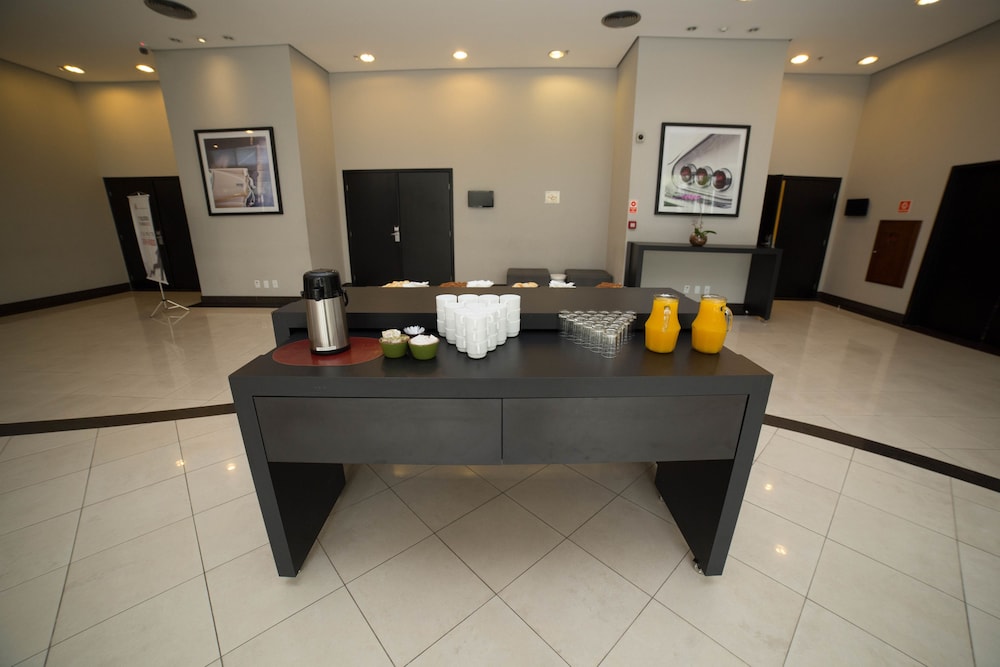 Bristol Santo Andre Hotel 28/46