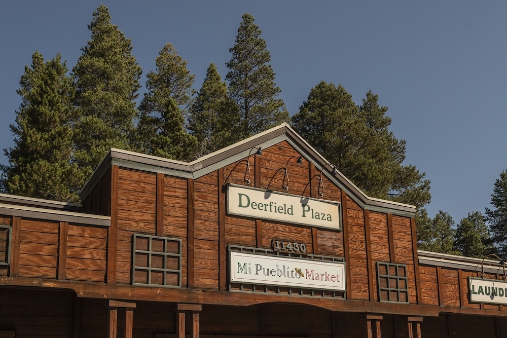 The Inn at Truckee 2/41