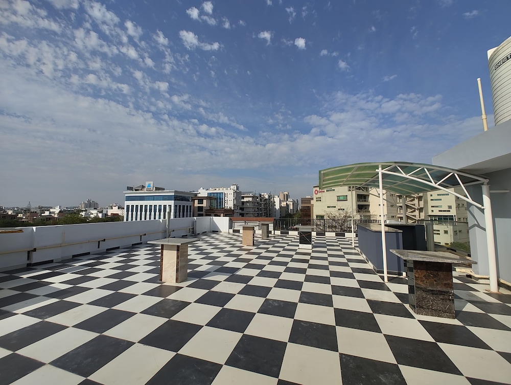 AVA Hotels and Corporates Millennium City 43/50