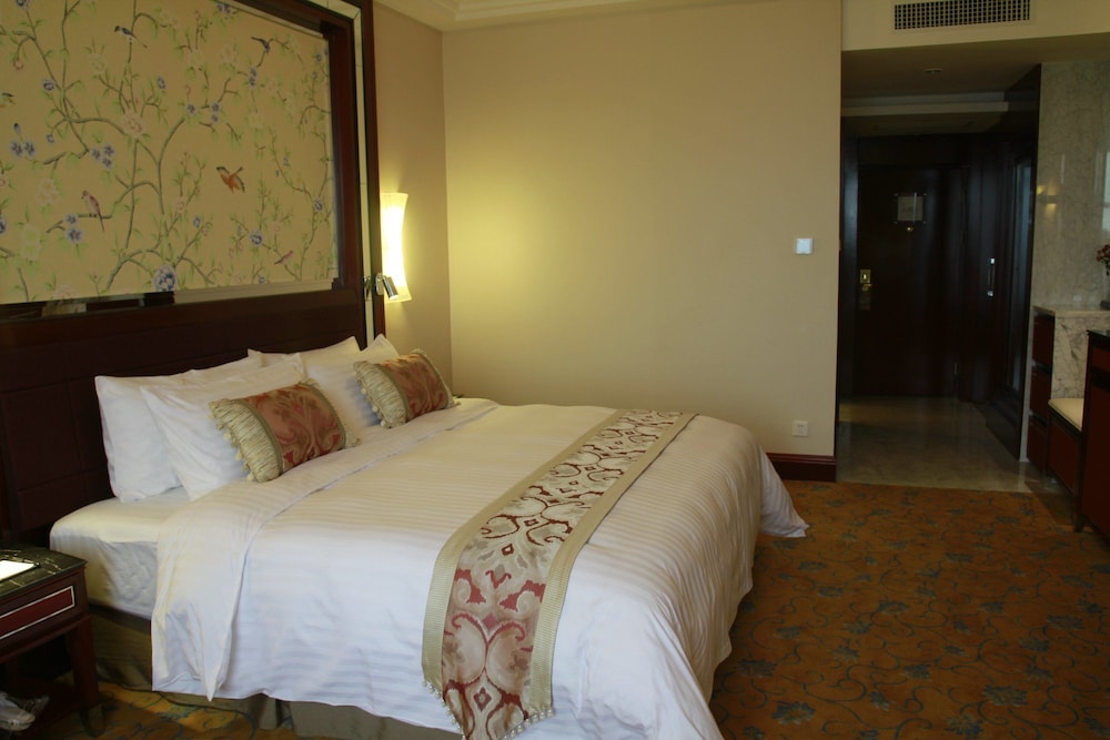Xiaogan Yuji Grand Hotel 5/20