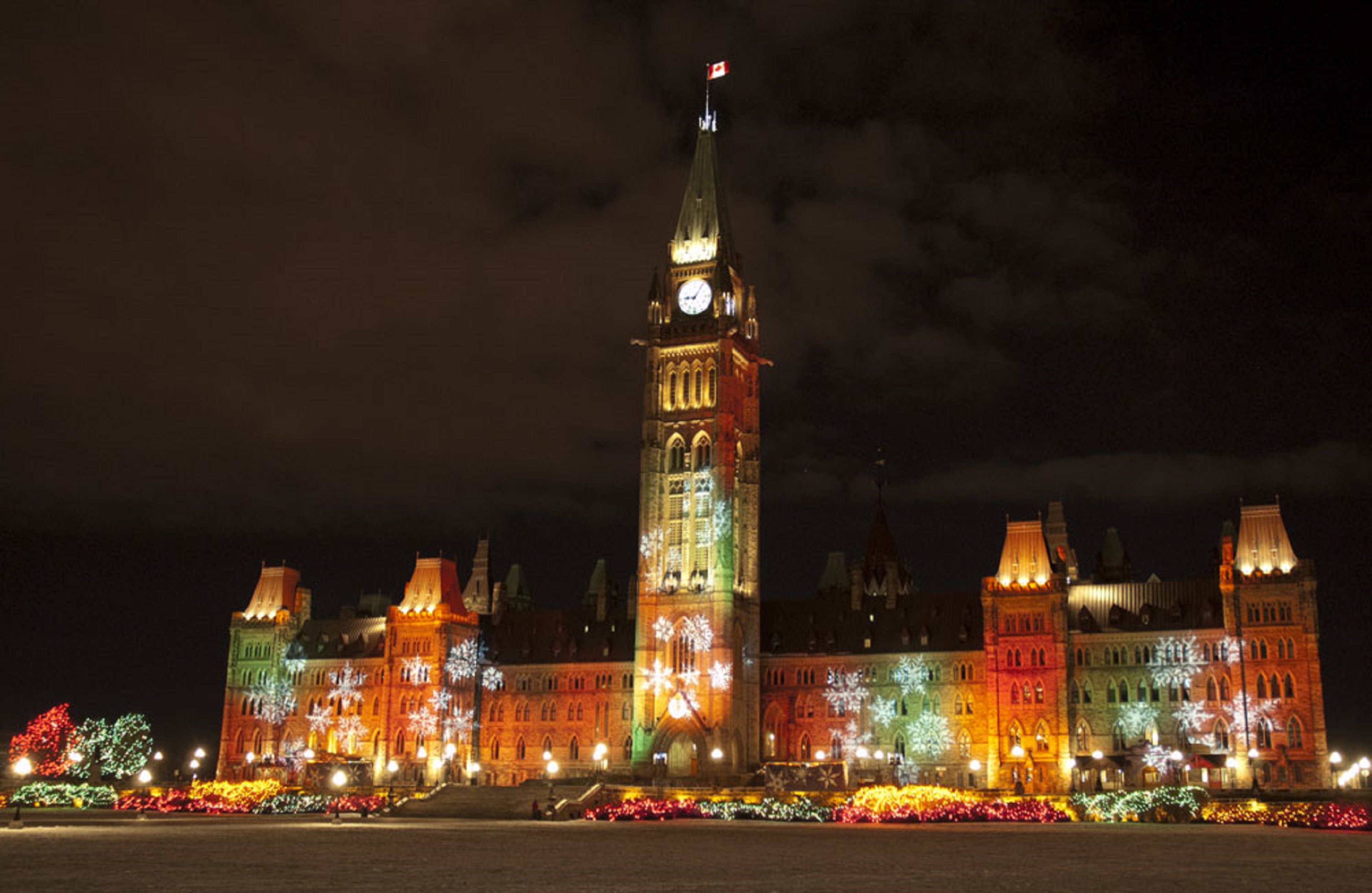 HOLIDAY INN EXPRESS & SUITES GATINEAU - OTTAWA 4/41