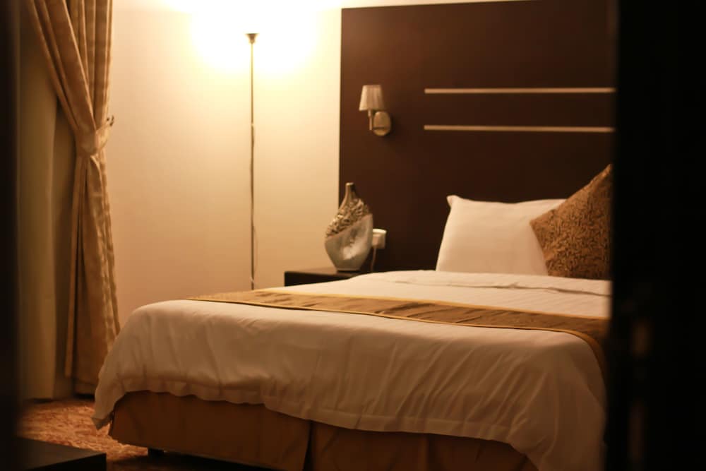 ريست نايت للأجنحة الفندقية النفل(Rest Night Serviced Apartments - AL Nafal) 22/72