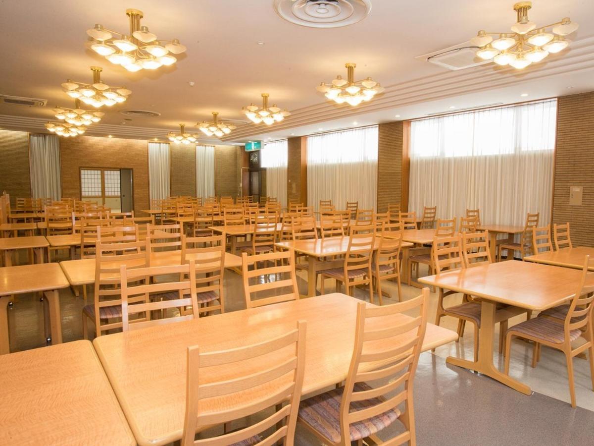 Itoen Hotel Kusatsu 48/57