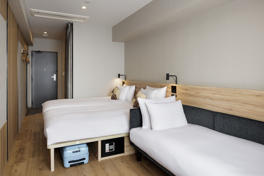 OMO3 Asakusa by Hoshino Resorts 20/49
