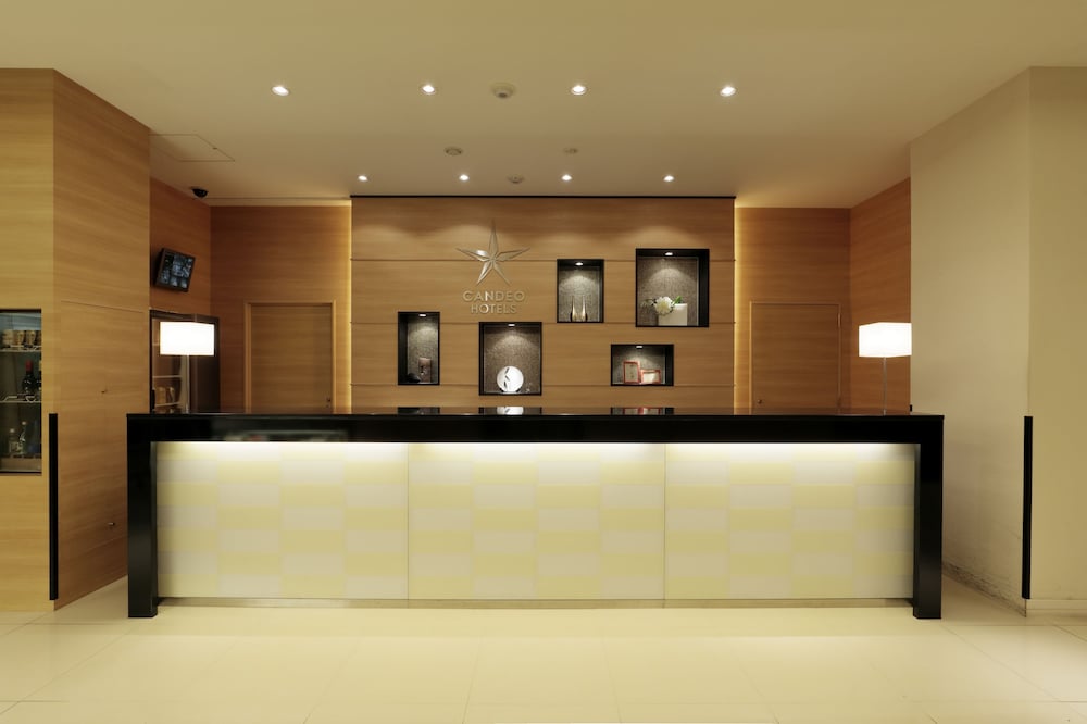 Candeo Hotels Ozu photo5