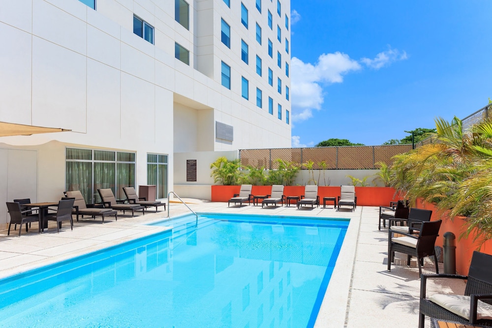 Hyatt Place Ciudad Del Carmen 6/65