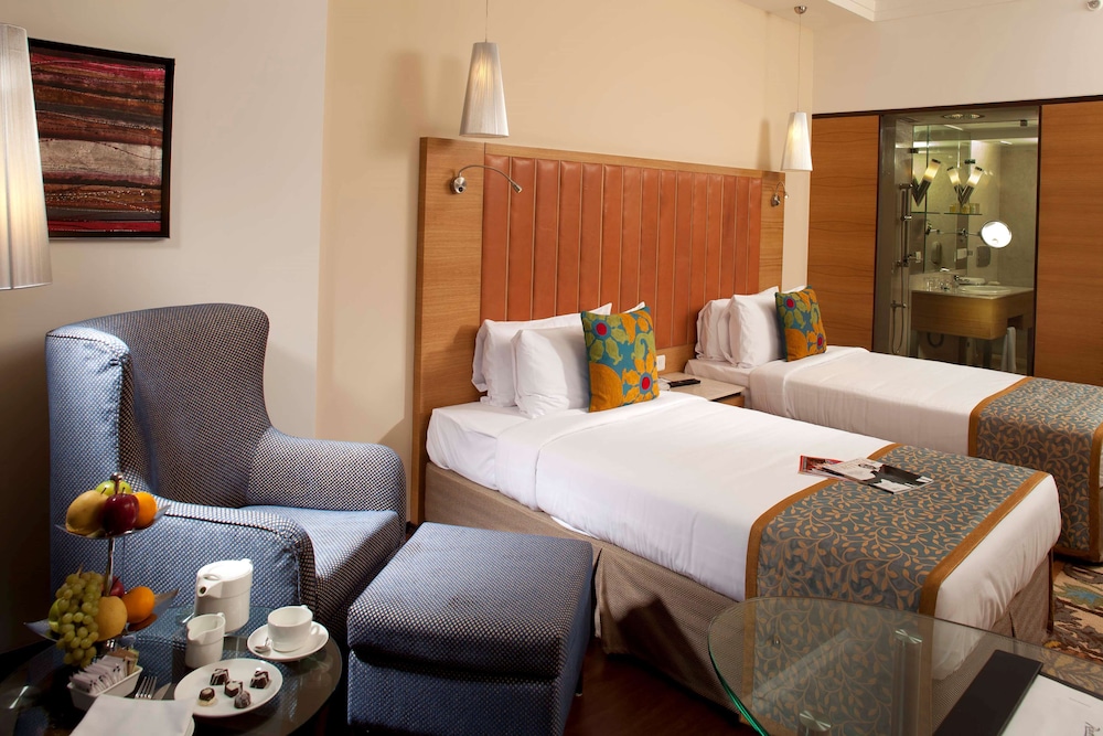Radisson Blu Hotel Ranchi 23/68