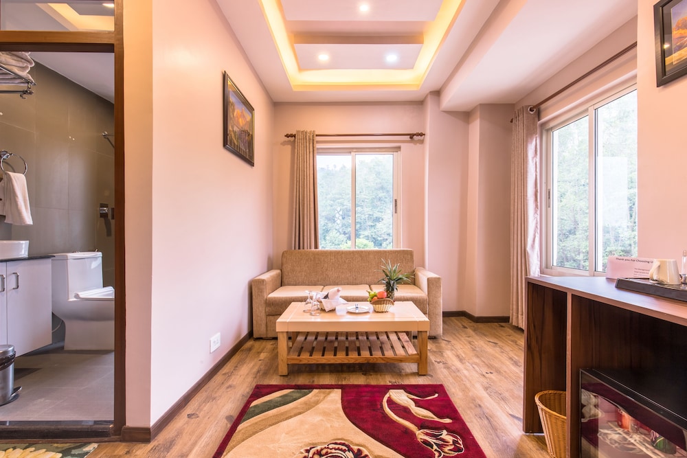 Hotel Sarathi 50/50