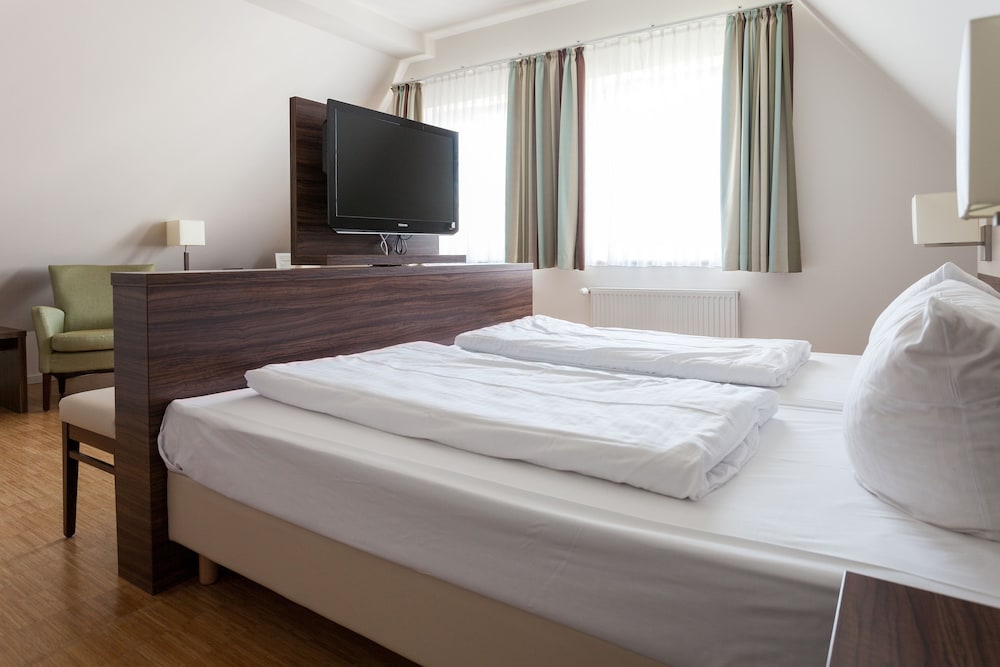 Comfort, Apartment, Double Bed, Sofa