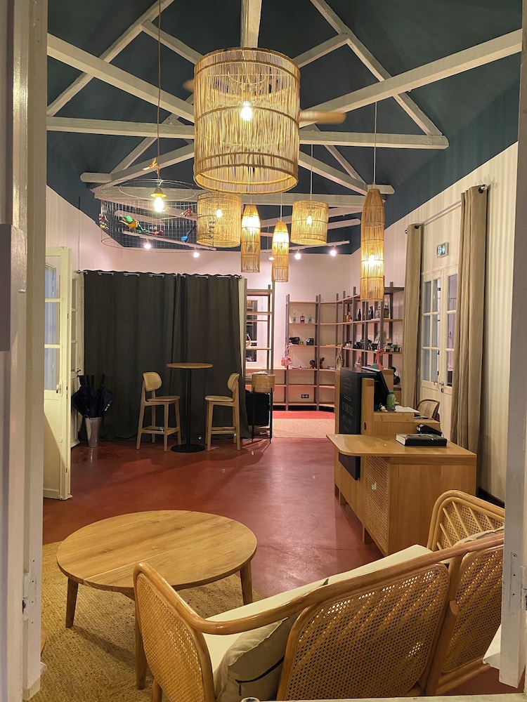 Le Dimitile Hotel & Spa 29/48