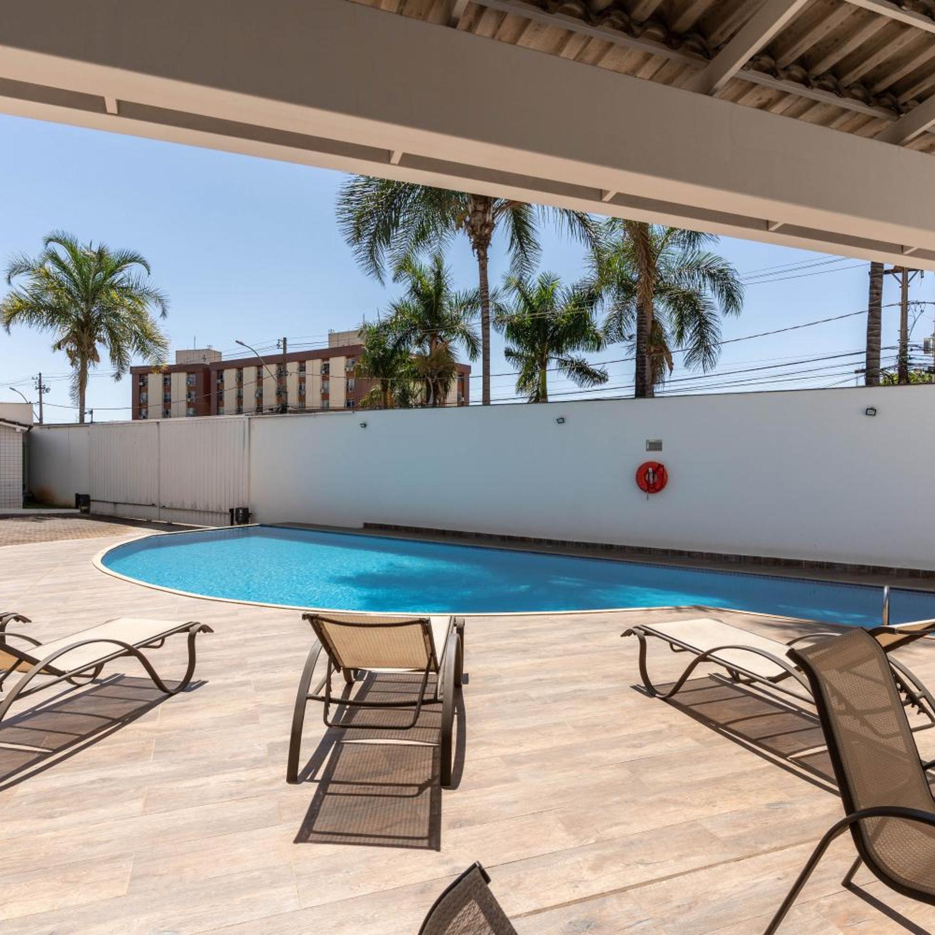 Verona Hplus Long Stay 26/29