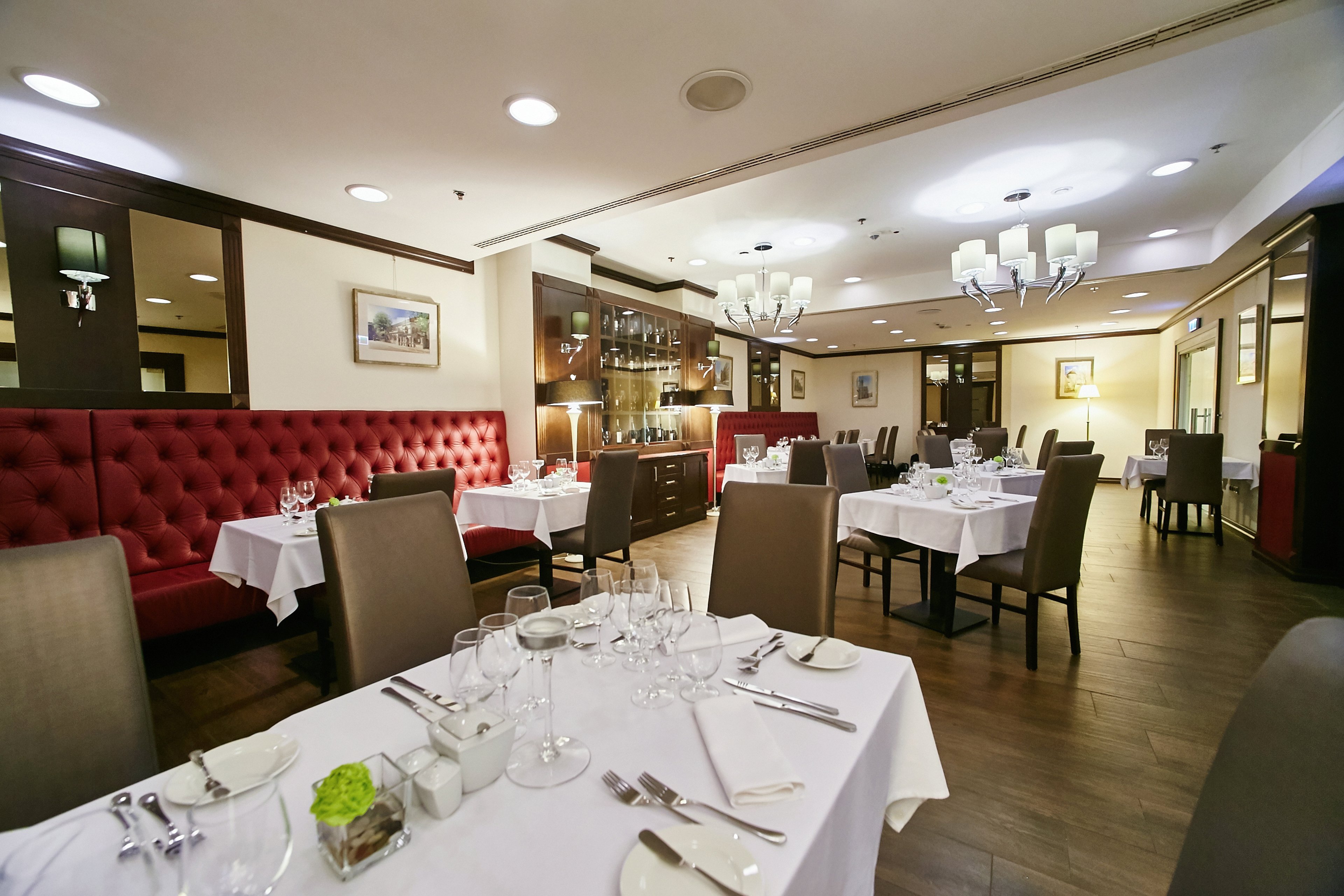 Holiday Inn Krakow City Center 58/82