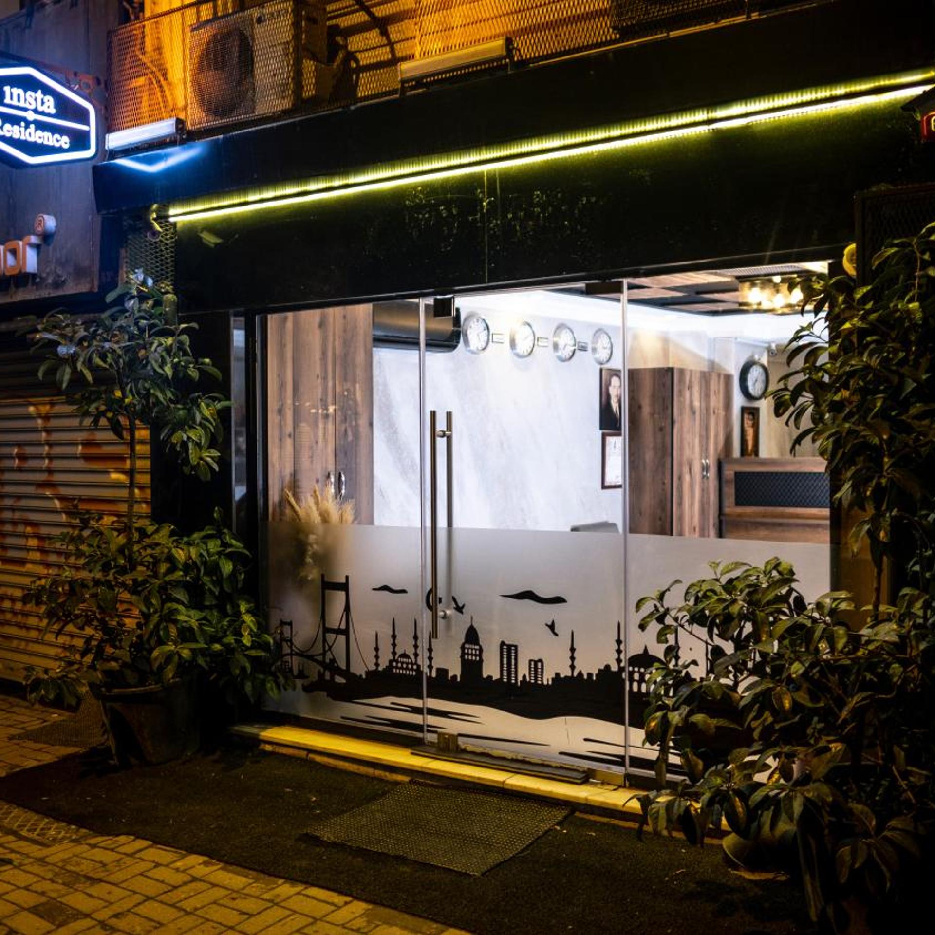 Galata My Home 7/48