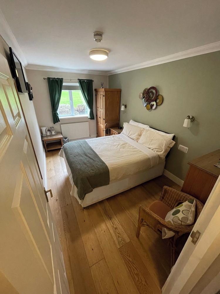 Lovesgrove Country Guest House 11/50
