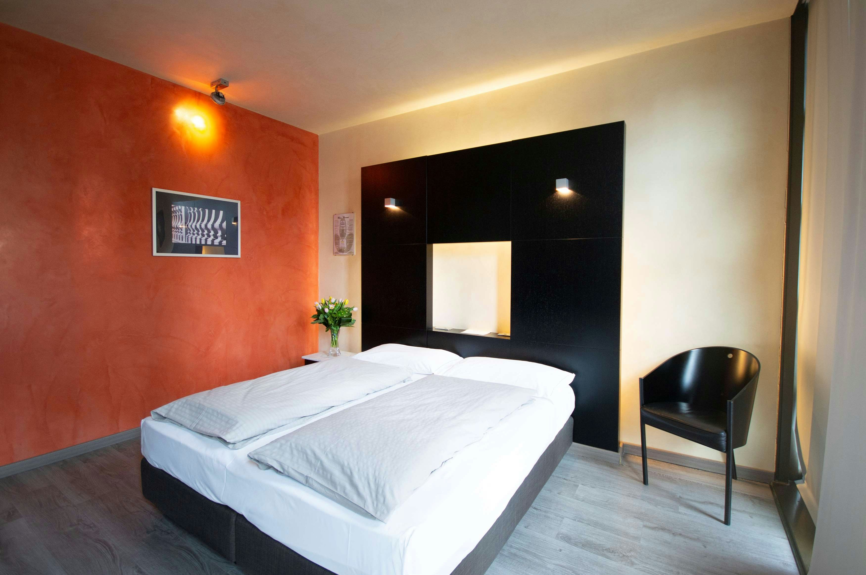 Dellearti Design Hotel 10/29