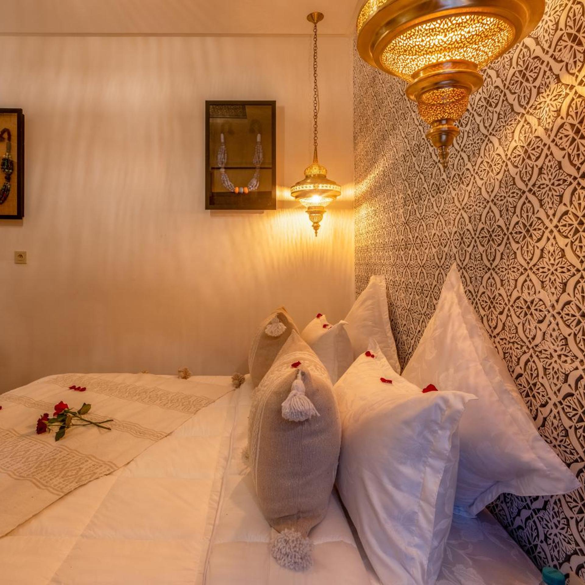 Riad Musee 46/68