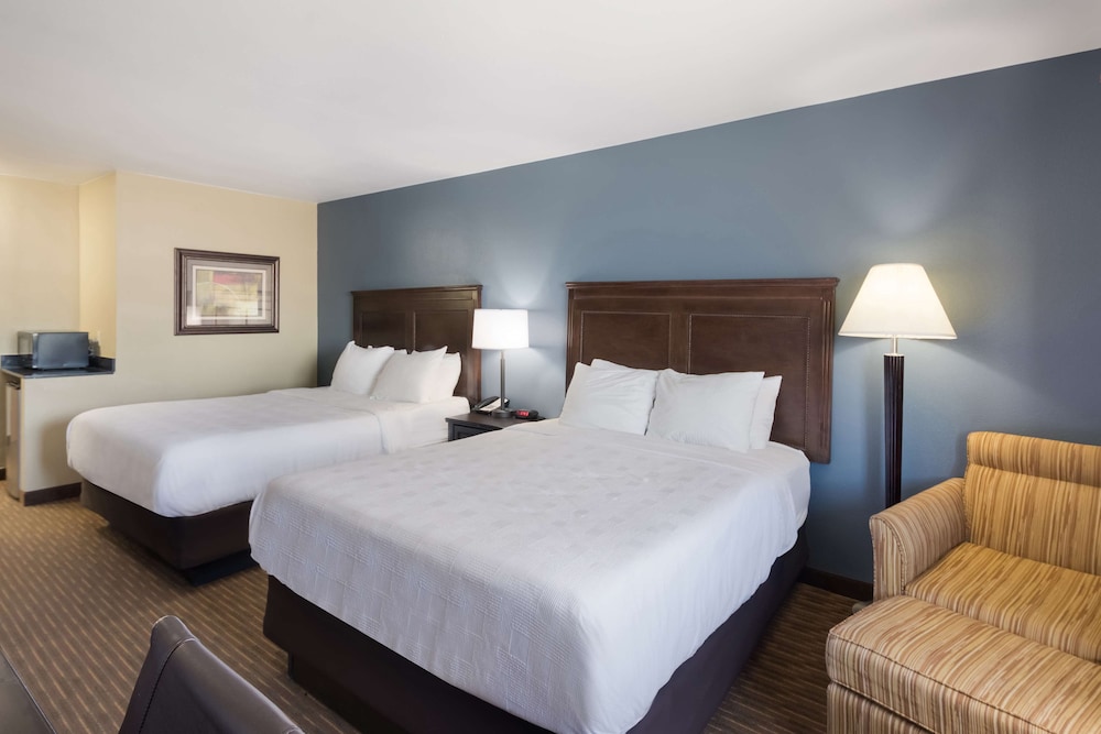 Best Western Temple Inn & Suites 14/31