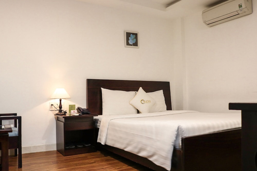 SUPERIOR, DOUBLE BED
