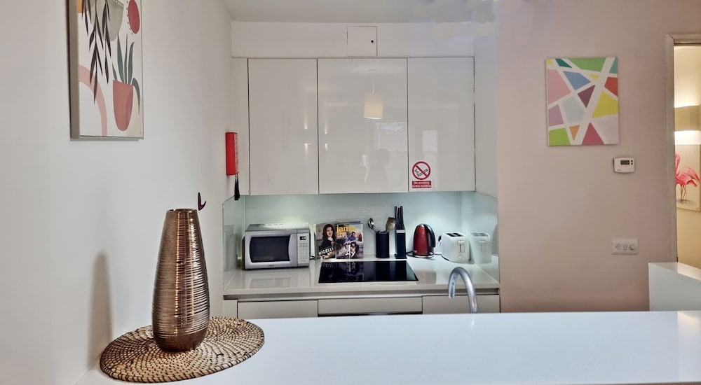 Urban Stay London City Apartments 36/50