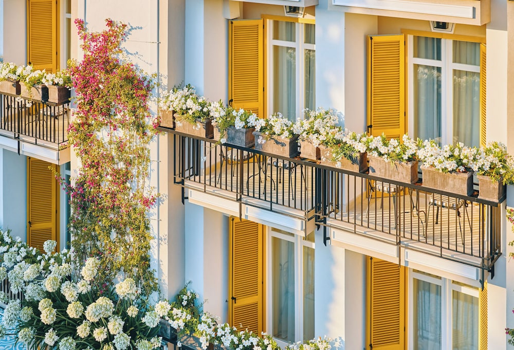 Esplanade Boutique Hotel 4/38