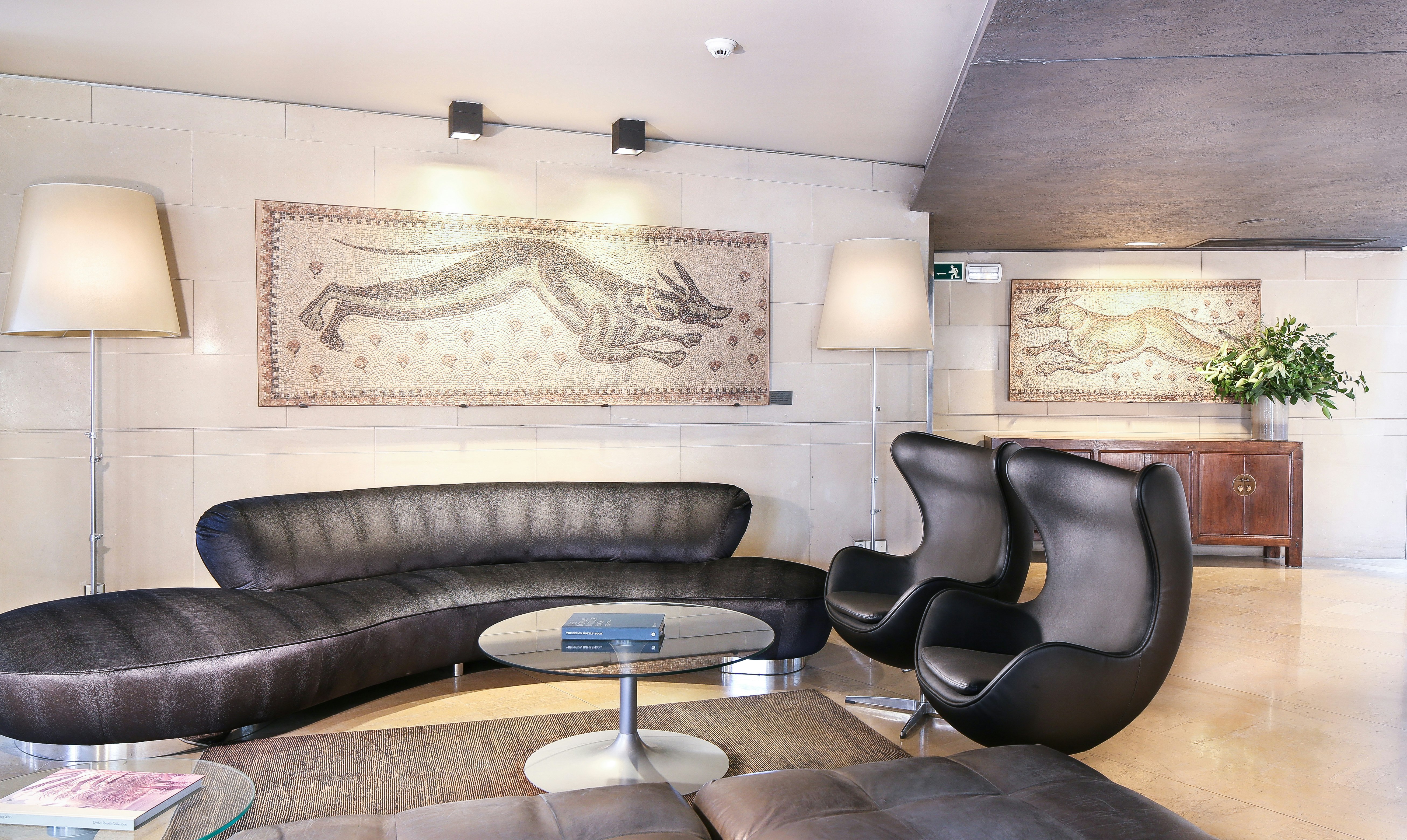 Claris Hotel and Spa 48/69
