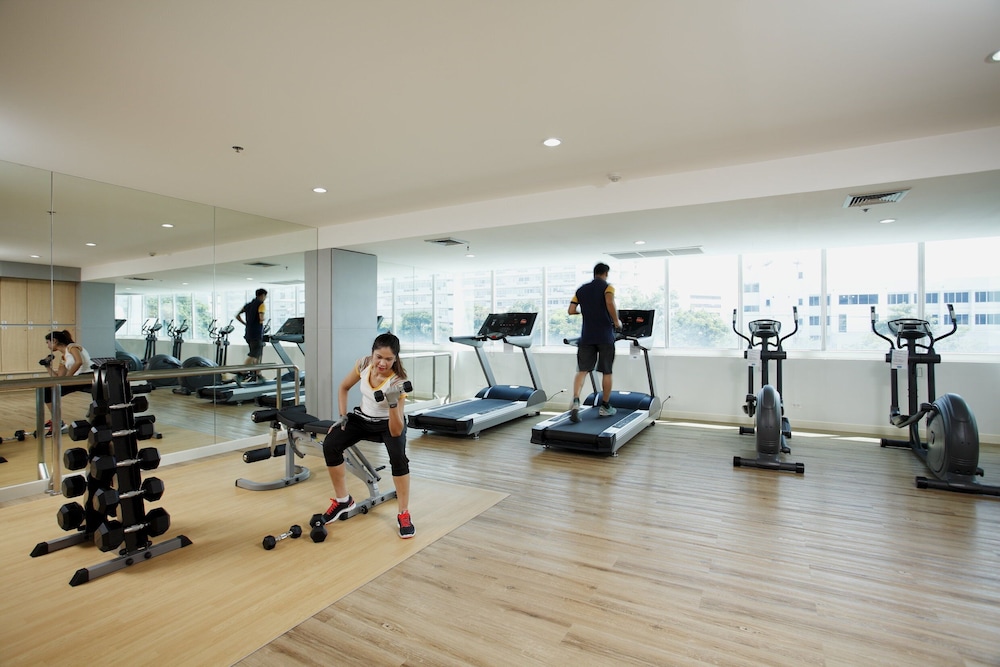 sport facilities