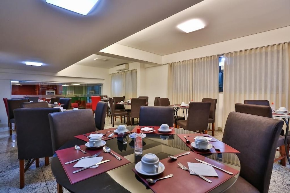 San Diego Suites Pampulha 47/67