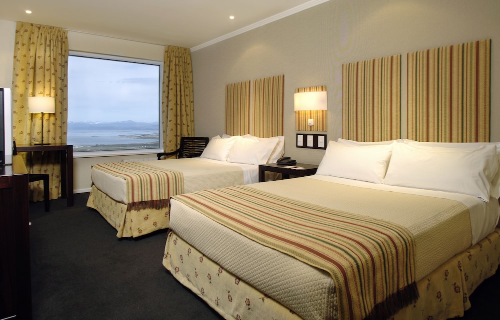 Los Acebos Ushuaia Hotel 6/66
