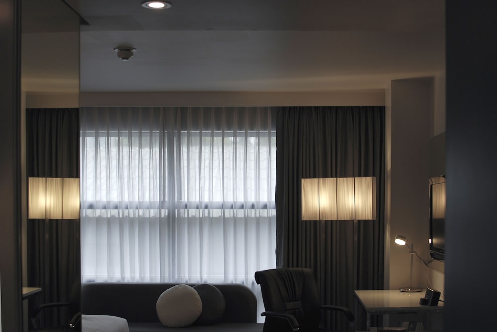 Best Western Sukhumvit 20 18/26