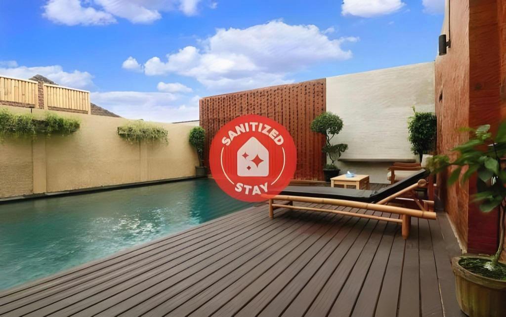 Capital O Dante Guesthouse Bali 26/50