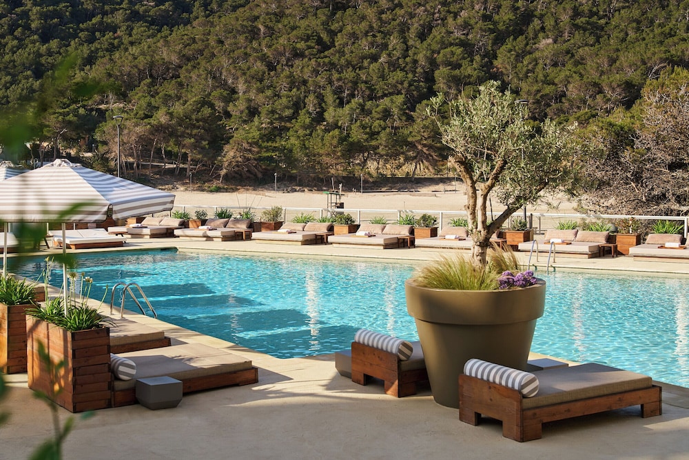 Mondrian Ibiza 67/73