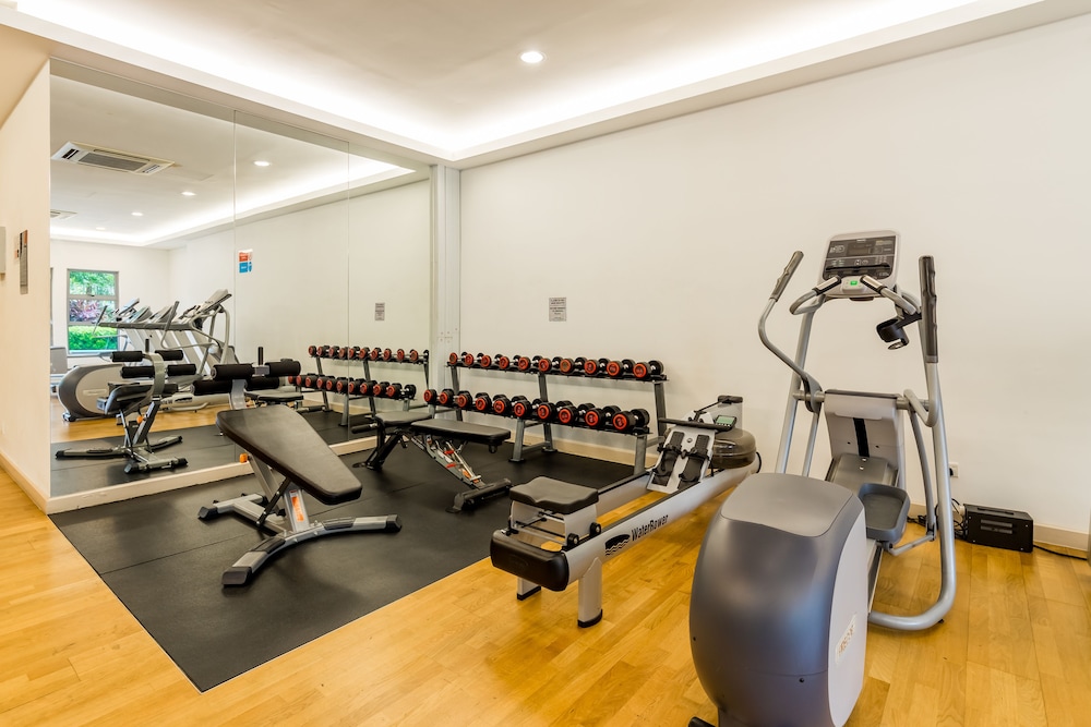 Airporter Bukit Bintang Residence 23/50