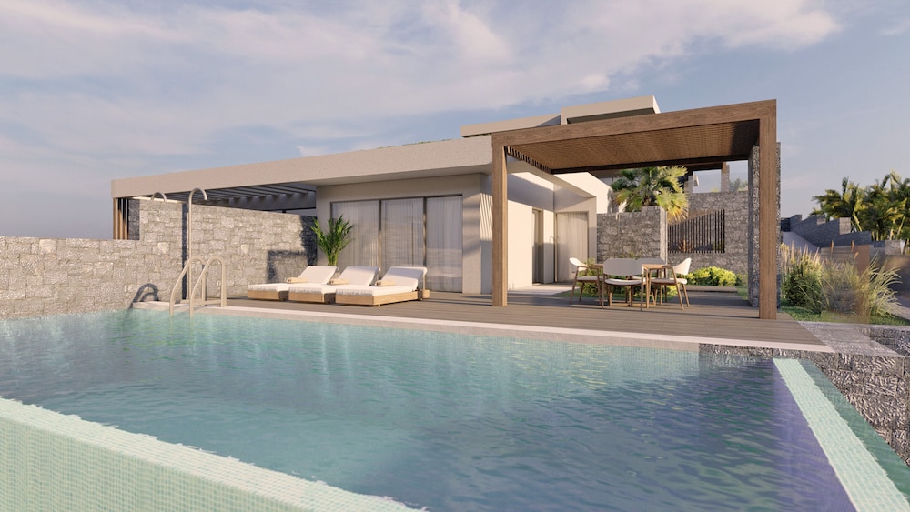 Wellness, Suite, King Bed
