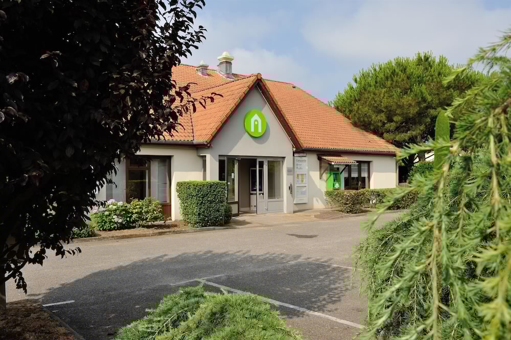 CAMPANILE MARMANDE 1/65