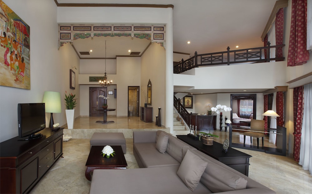SOL by Melia Benoa Bali - All Inclusive 29/66