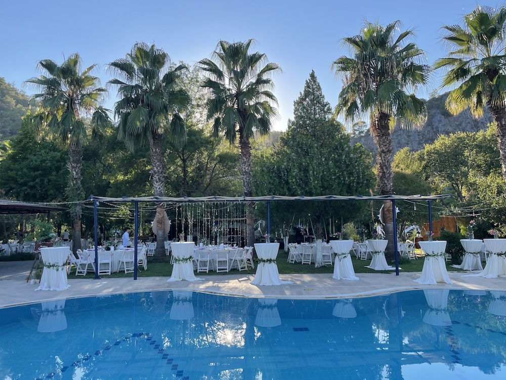 Keysan Yunus Hotel(ex.Yunus Hotel) 47/57