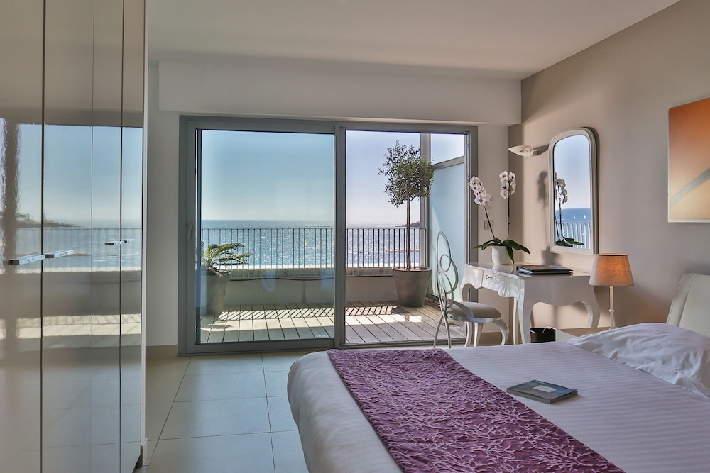 Royal Antibes - Luxury Hotel, Residence, Beach & SPA 20/44