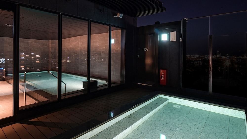 REF Kansai Airport by Vessel Hotels 53/79