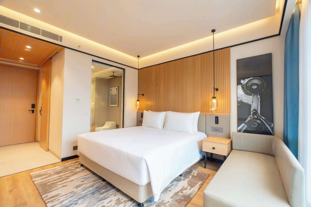 Radisson Hotel Prayagraj 11/50