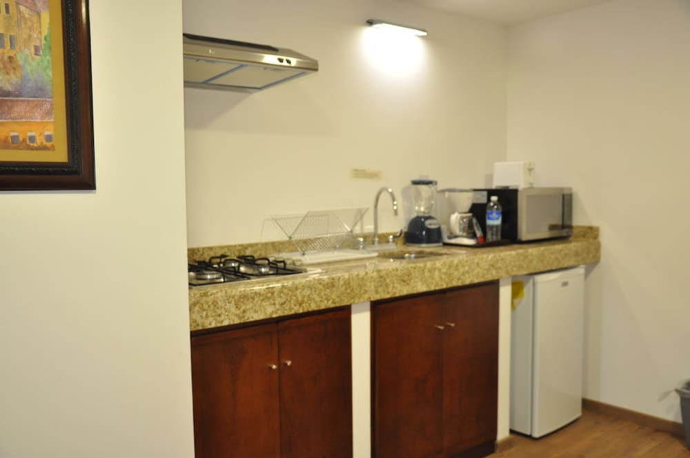 Hotel Santa Lucia del Bosque 5/50