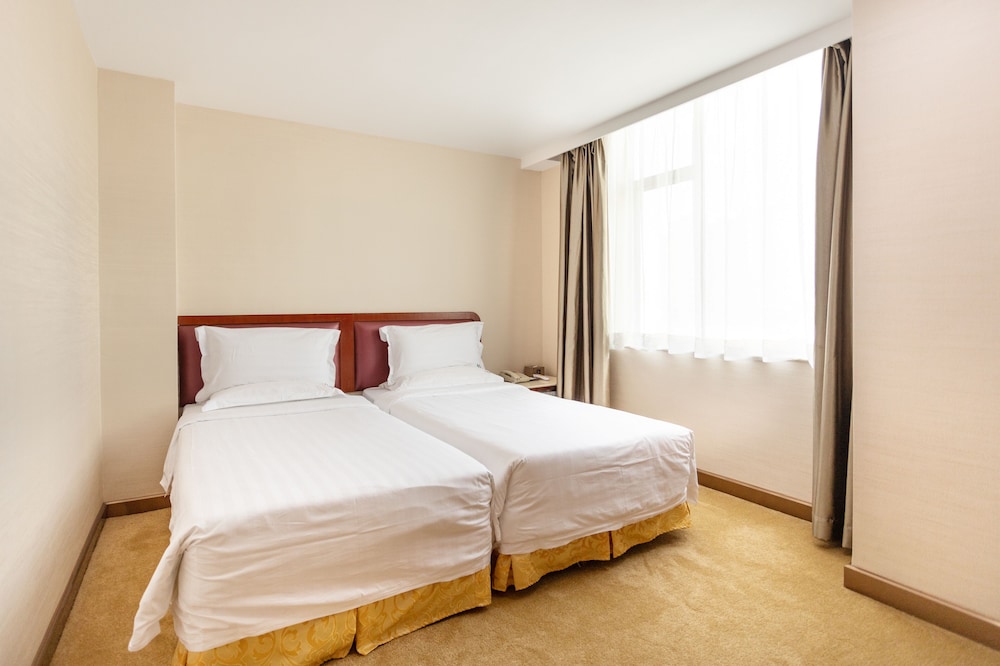 L Hotel Zhuhai Lianhua Branch 14/26