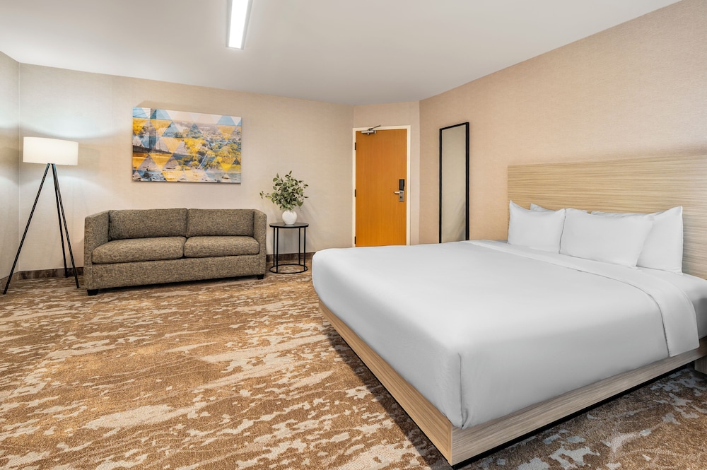 Upgrade, 2 Queen Beds