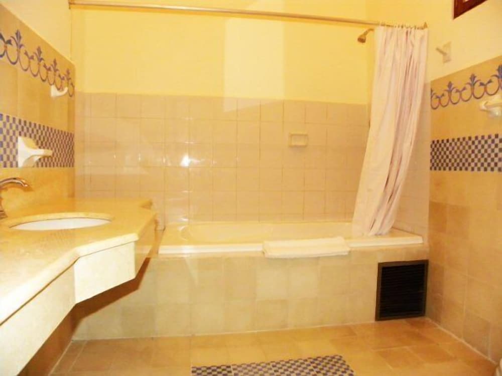 Hotel El Navegante 44/45