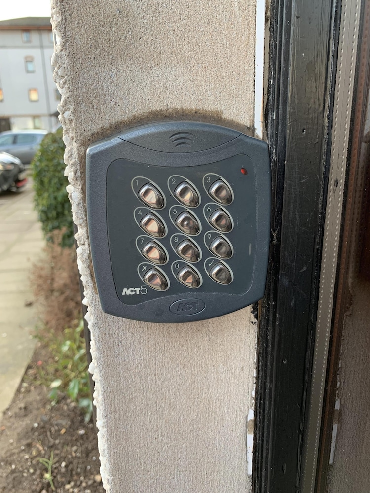 Aberdeen Serviced Apartments - Bloomfield 1/24