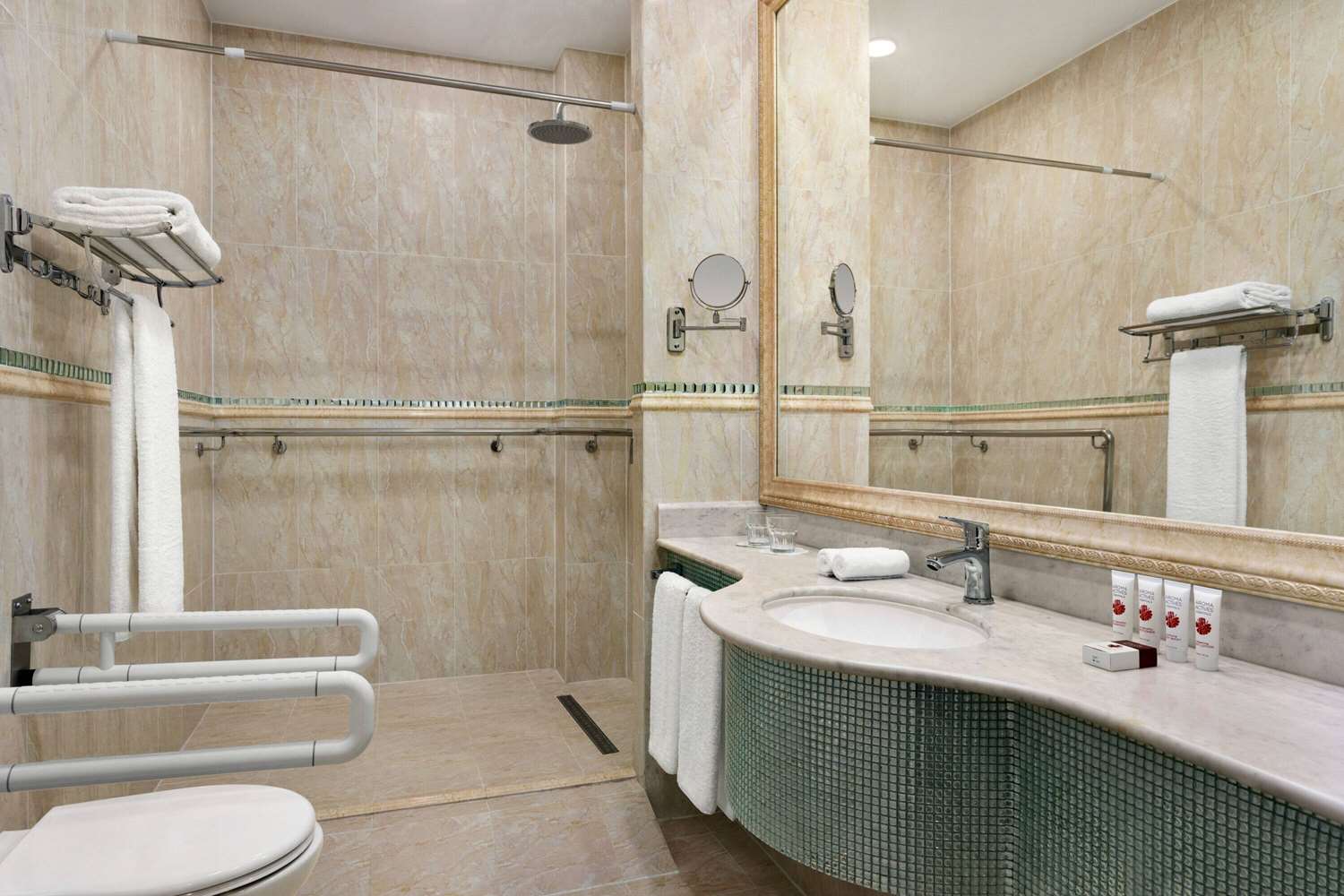 Ramada By Wyndham Shymkent 20/21